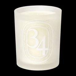 34 Boulevard Saint Germain Candle 600G