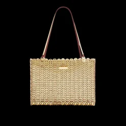 1969 Flip Discs Shoulder Bag