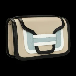 Alpha Maxi Handbag