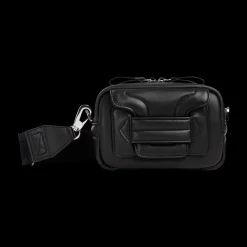 Alpha Pad Box bag