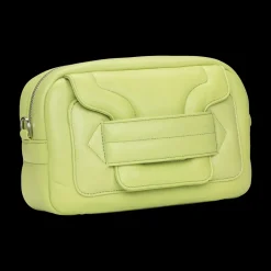 Alpha Pad Box bag