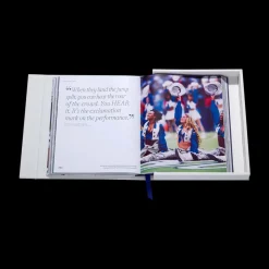 America's Sweethearts: Dallas Cowboys Cheerleaders (Ultimate)