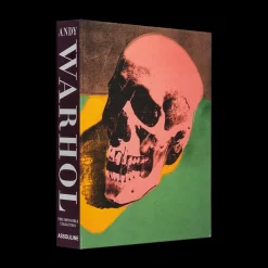 Andy Warhol: The Impossible Collection