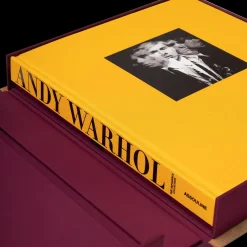 Andy Warhol: The Impossible Collection