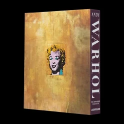 Andy Warhol: The Impossible Collection