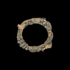Animal Eternity Ring