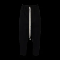 Astaires Cropped Drawstring Trousers
