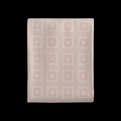 Astoria Throw Blush Double Throw