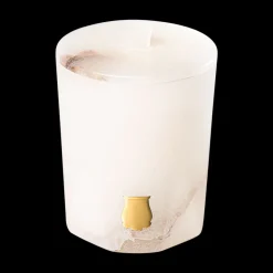 Atria Alabaster Collection Candle 270G