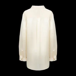 Auryn Satin Top
