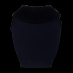 Aviator Ribbed Vest