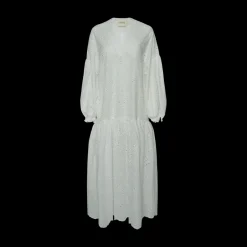 Aytul Pearl Lace Dress