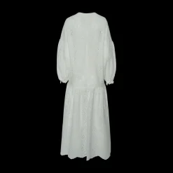 Aytul Pearl Lace Dress