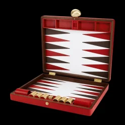 Backgammon Set
