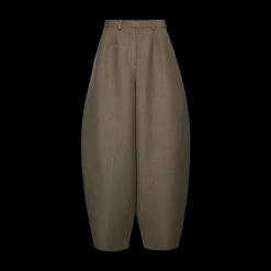 Balloon Trousers