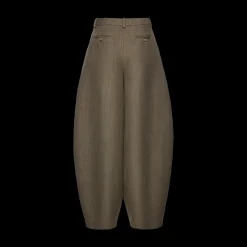 Balloon Trousers