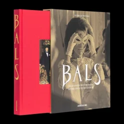 Bals: Legendary Costume Balls of the Twentieth Century