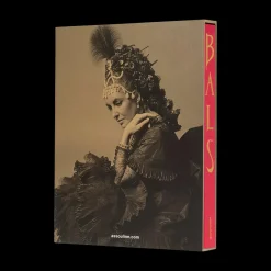 Bals: Legendary Costume Balls of the Twentieth Century