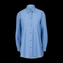 Basic Button-Down Shirt