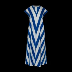 Big Stripe Dress