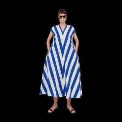 Big Stripe Dress