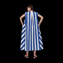 Big Stripe Dress