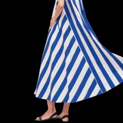 Big Stripe Dress