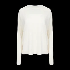 Boat Neck Cashmere Sweater