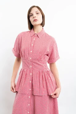 Boogie Woogie Bugle Boy Dress