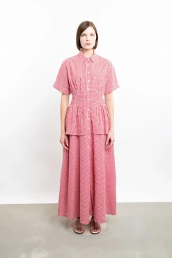 Boogie Woogie Bugle Boy Dress