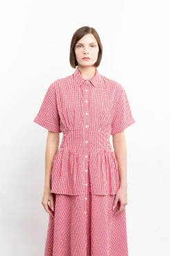 Boogie Woogie Bugle Boy Dress