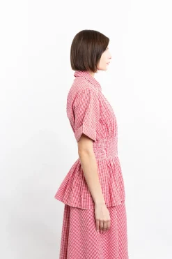 Boogie Woogie Bugle Boy Dress