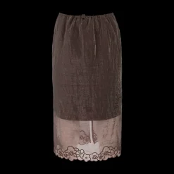 Bria Midi Skirt