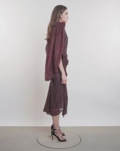 Broaden Cape Top