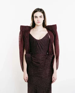 Broaden Cape Top