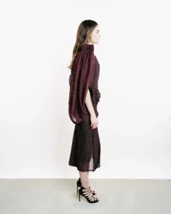 Broaden Cape Top