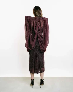 Broaden Cape Top