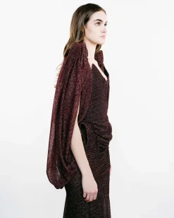 Broaden Cape Top