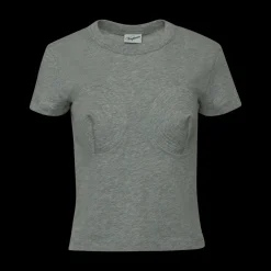 Bullet Bra T-Shirt