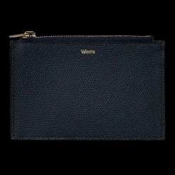 Card Case Holder With Zip