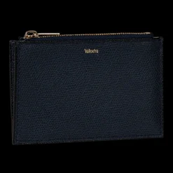 Card Case Holder With Zip