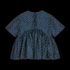 Casandra Peplum Top