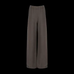 Cashmere Knitted Pants