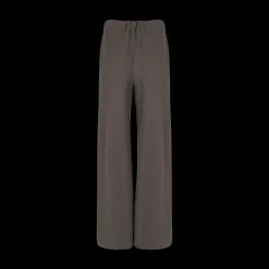 Cashmere Knitted Pants