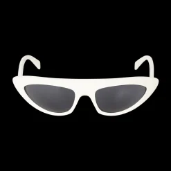 Cat-Eye Sunglasses