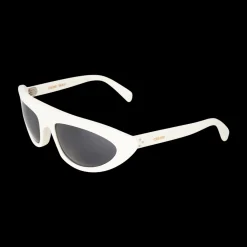 Cat-Eye Sunglasses