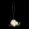 Cauliflower Bag Charm