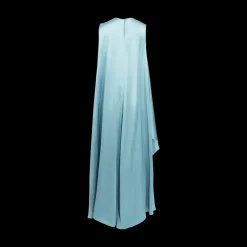 Celeste Silk Dress