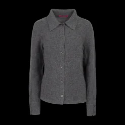 Checkerboard Women's Top