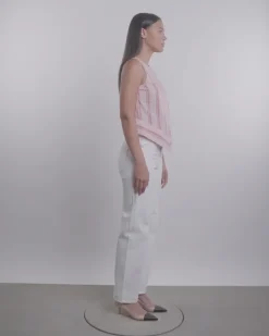 Chevron Top
